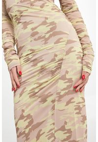 Patrizia Pepe - Sukienka midi PATRIZIA PEPE. Długość: midi #3