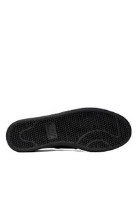Sneakersy męskie czarne EA7 Emporio Armani X8X102 XK258 M701. Kolor: czarny. Sezon: lato #4