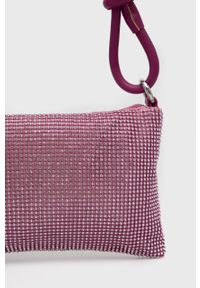 Call It Spring torebka kolor różowy. Kolor: różowy. Rodzaj torebki: na ramię #3