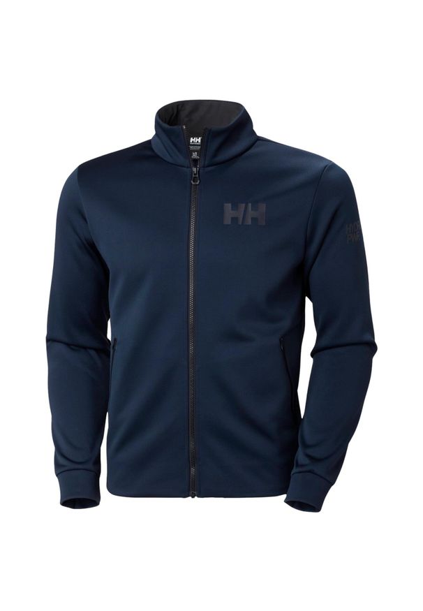 Polar Helly Hansen Hp 2.0. Kolor: niebieski. Materiał: syntetyk