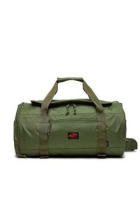 Vans Torba Vans Dx Skate Duffle VN0A7SCKAMB1 Khaki. Kolor: brązowy. Materiał: materiał. Sport: skateboard #1