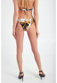 Twinset U&B - Dół od bikini TWINSET U&B. Materiał: tkanina. Wzór: aplikacja, nadruk #2