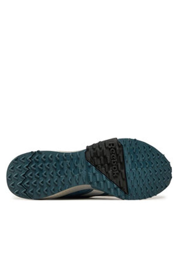 Reebok Sneakersy LAVANTE TRAIL 2 100033943 Granatowy. Kolor: niebieski. Materiał: materiał