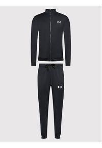 Under Armour Dres Ua Emea 1357139 Czarny Regular Fit. Kolor: czarny. Materiał: syntetyk #7