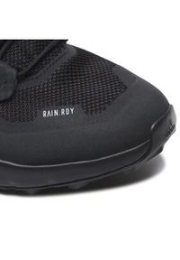Adidas - adidas Trekkingi Terrex Trailmaker Mid R.Rd FW9322 Czarny. Kolor: czarny. Materiał: materiał #2