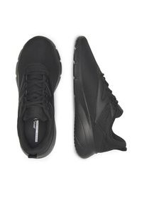 Reebok Sneakersy Rider V 100200387 Czarny. Kolor: czarny. Materiał: materiał, mesh #4