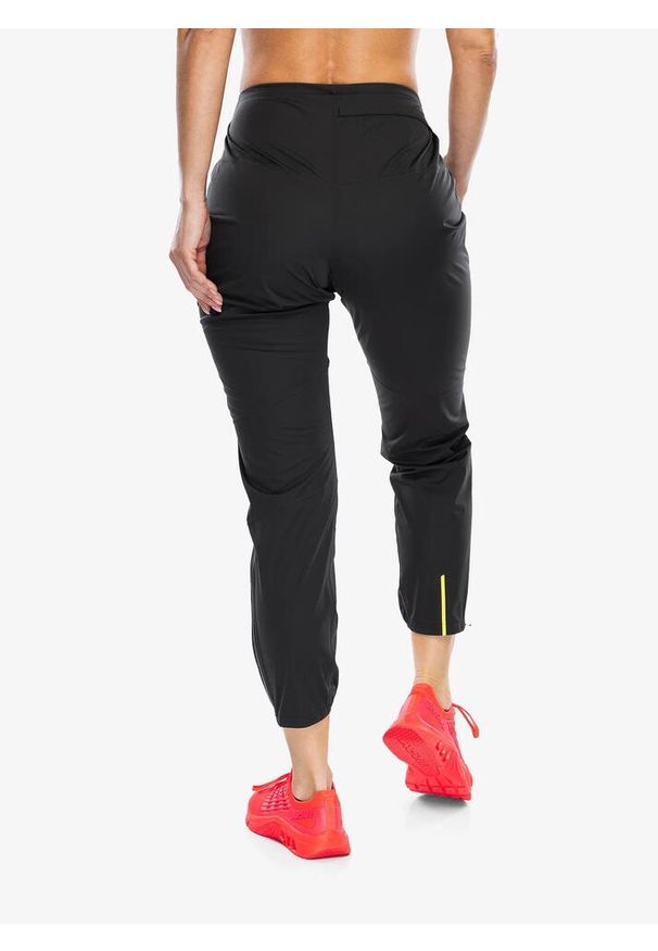 Spodnie do biegania damskie Inov-8 Trailpant. Kolor: czarny