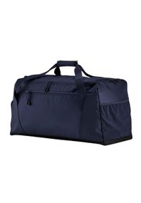 QUADRA - MultiSport Holdall. Kolor: niebieski