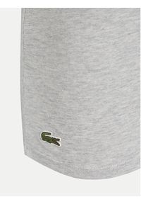 Lacoste Komplet 3 t-shirtów TH9007 Kolorowy Slim Fit. Materiał: bawełna. Wzór: kolorowy #7