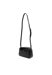 MICHAEL Michael Kors Torebka 32F5SJ6C5E Czarny. Kolor: czarny. Materiał: skórzane #5