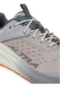 Altra Trekkingi Olympus 6 Hike Low GTX AL0A85NM Szary. Kolor: szary. Materiał: materiał. Sport: turystyka piesza #4