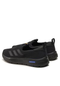 Adidas - adidas Sneakersy Cloudfoam Move Lounger ID6510 Czarny. Kolor: czarny. Materiał: materiał. Model: Adidas Cloudfoam