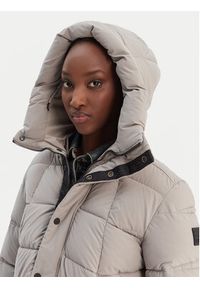 G-Star RAW - G-Star Raw Kurtka zimowa D26959-D518 Beżowy Regular Fit. Kolor: beżowy. Materiał: syntetyk. Sezon: zima #2