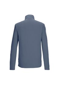 Polar Killtec KSW 99. Kolor: wielokolorowy, niebieski, szary. Materiał: polar. Sezon: zima. Sport: narciarstwo #2