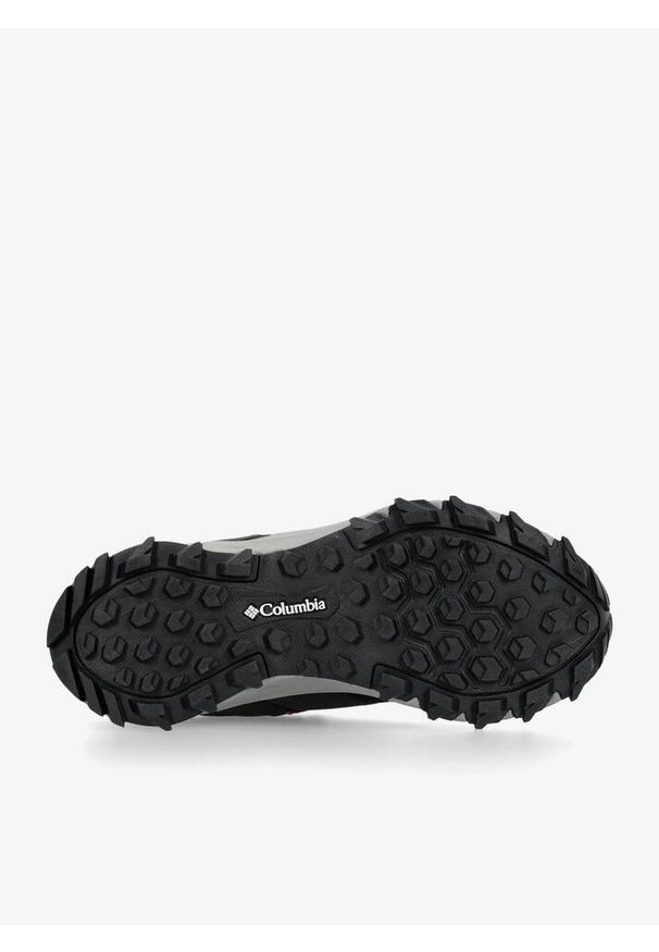 columbia - Buty turystyczne damskie Columbia Peakfreak Hera Outdry. Kolor: czarny