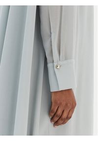 JOOP! Sukienka codzienna Delilah2 30101741 Zielony Relaxed Fit. Okazja: na co dzień. Kolor: zielony. Materiał: syntetyk. Typ sukienki: proste. Styl: casual #2