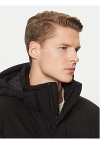 BOSS Kurtka puchowa J_Havoc 50515105 Czarny Regular Fit. Kolor: czarny. Materiał: syntetyk #2