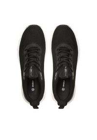 ENDURANCE - Endurance Sneakersy Binekat E224404 Czarny. Kolor: czarny. Materiał: materiał #4