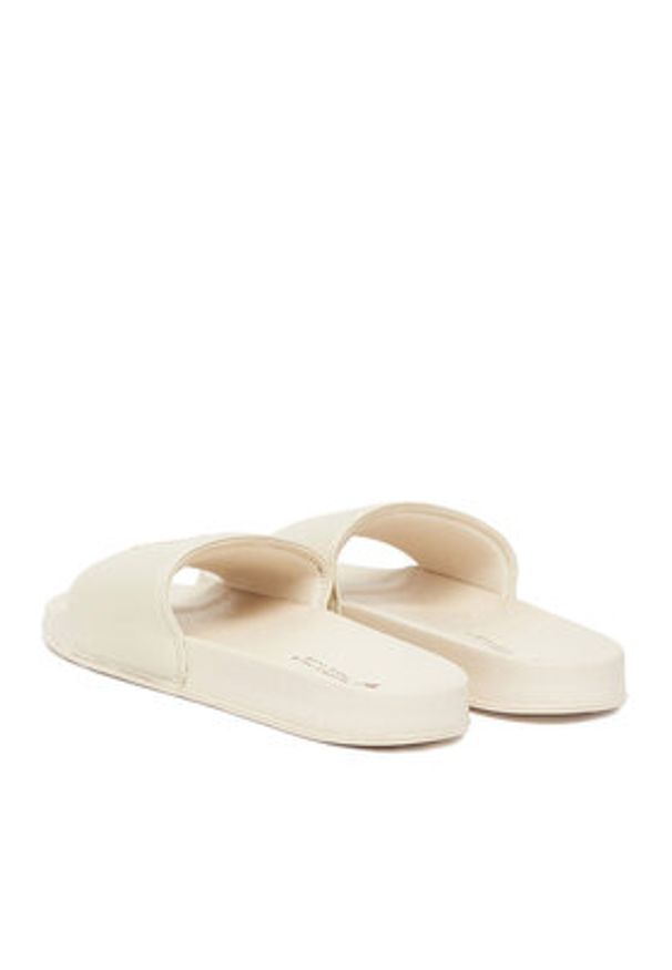 Beverly Hills Polo Club Klapki CEO-WP-CA23332C Beżowy. Kolor: beżowy. Materiał: materiał, syntetyk