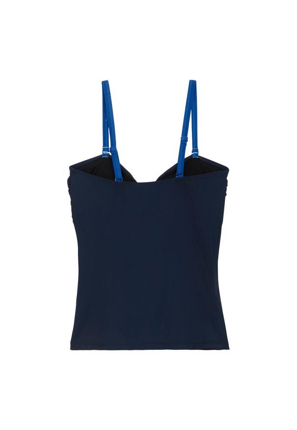 Regatta - Top Tankini Dla Kobiet Aceana III. Kolor: niebieski