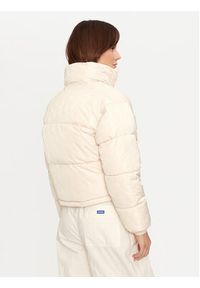 Karl Kani Kurtka zimowa 61760004 Beżowy Loose Fit. Kolor: beżowy. Materiał: syntetyk. Sezon: zima #4