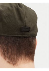 Barbour Kaszkiet Finnean MHA0413OL51 Zielony. Kolor: zielony. Materiał: bawełna, materiał