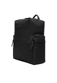 Hunter Plecak C-HTR-B-014-08 Czarny. Kolor: czarny. Materiał: materiał #2