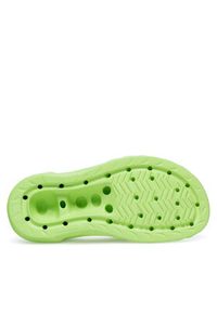 Jenny - JENNY Klapki WFA2731-1B Zielony. Kolor: zielony. Materiał: syntetyk
