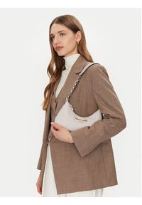 Guess Torebka HWPD95 29180 Biały. Kolor: biały. Materiał: skórzane #3