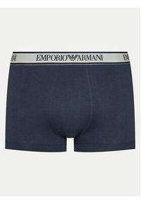 Emporio Armani Underwear Komplet 3 par bokserek 111357 4R717 19355 Kolorowy. Materiał: bawełna. Wzór: kolorowy #3