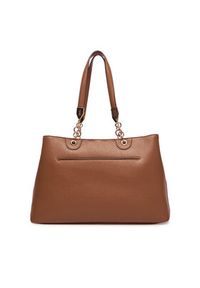 Liu Jo Torebka AA6104 E1109 Brązowy. Kolor: brązowy. Materiał: skórzane #2