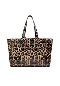 Eva Minge Torebka EO-ARIA-LDA8637 Beżowy. Kolor: beżowy #4