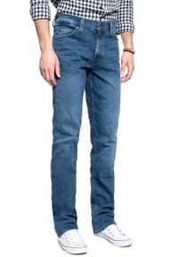 Mustang - SPODNIE MĘSKIE MUSTANG TRAMPER 1011319 5000 982 #5