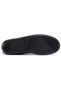 ecco - ECCO Botki Soft 2.0 20652356723 Czarny. Kolor: czarny. Materiał: skóra #5