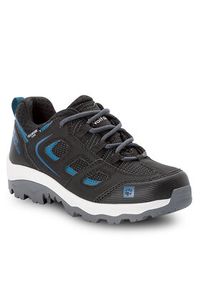 Jack Wolfskin Trekkingi Vojo Texapore Low K 4042191 Szary. Kolor: szary. Sport: turystyka piesza #5