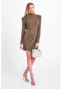 Patrizia Pepe - SUKIENKA patrizia pepe #3