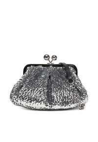Weekend Max Mara Torebka 2615511094650 Srebrny. Kolor: srebrny #5