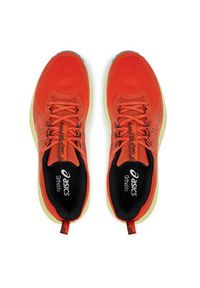 Asics Buty do biegania Gel-Sonoma 8 1011B979 Czerwony. Kolor: czerwony. Materiał: materiał, mesh #4