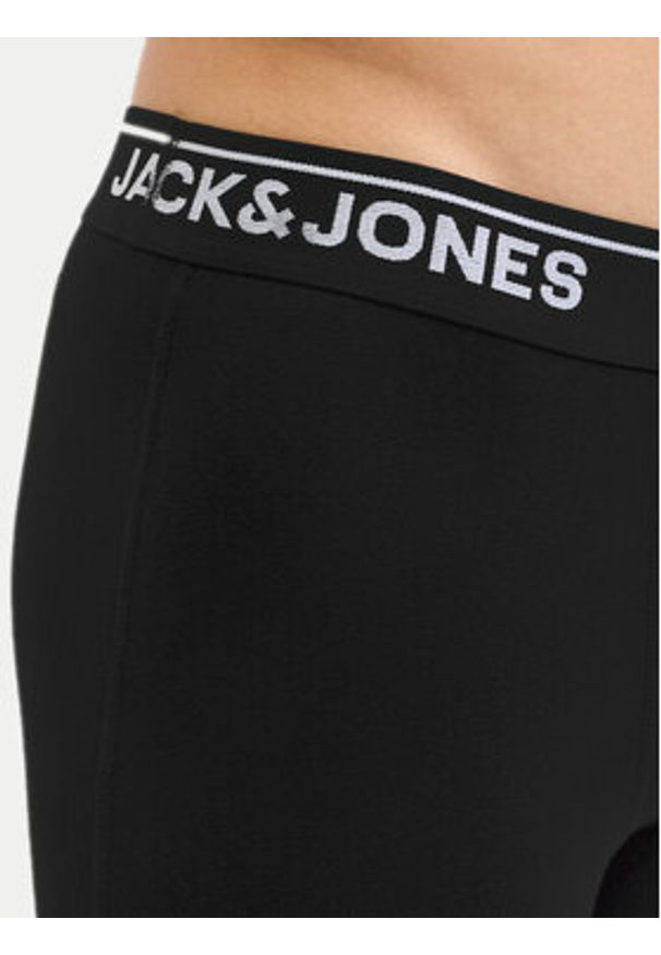 Jack & Jones Bokserki Chenry 12294686 Czarny. Kolor: czarny. Materiał: bawełna