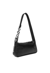 Juicy Couture Torebka CEO-BEJXT8837WVP Czarny. Kolor: czarny #3