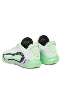 Nike Buty do koszykówki Luka 4 HF0823 300 Zielony. Kolor: zielony. Materiał: materiał. Sport: koszykówka #4