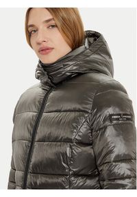 Frieda & Freddies Kurtka zimowa 3880A Zielony Regular Fit. Kolor: zielony. Materiał: syntetyk. Sezon: zima