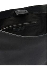 Karl Lagerfeld - KARL LAGERFELD Torebka B3W30123 Czarny. Kolor: czarny. Materiał: skórzane #5