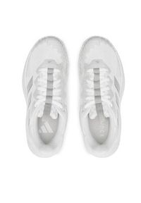 Adidas - adidas Buty SoleMatch Control Tennis Shoes ID1502 Biały. Kolor: biały #3