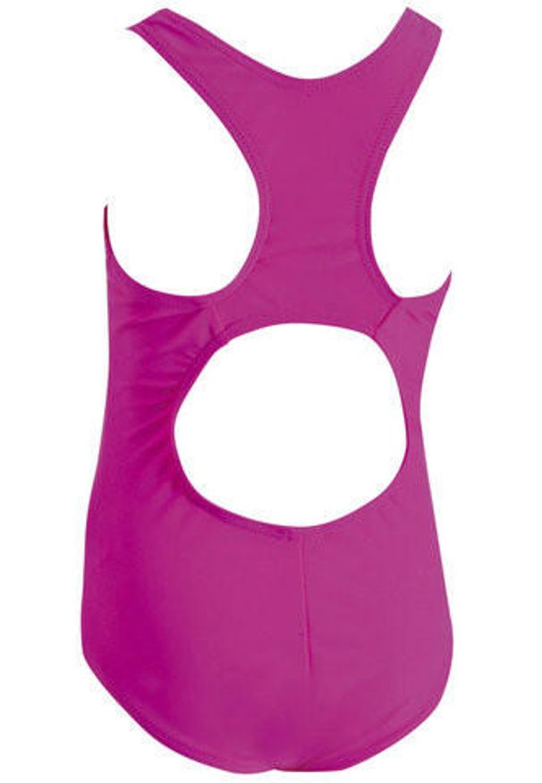 ZOGGS - Strój pływacki dla dzieci Zoggs Ms Zoggy. Kolor: różowy