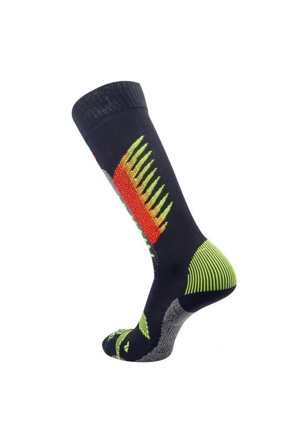 RYWAN - Para skarpet narciarskich Rywan Atmo Pro Climasocks. Kolor: czarny. Sport: narciarstwo