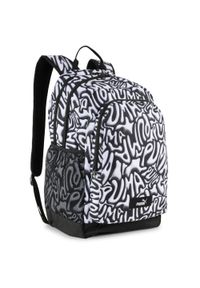 Givova - Puma Plecak Academy Aop 09115001. Kolor: wielokolorowy