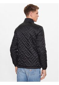 Guess Kurtka przejściowa M3YL11 WFHN2 Czarny Regular Fit. Kolor: czarny. Materiał: syntetyk #4