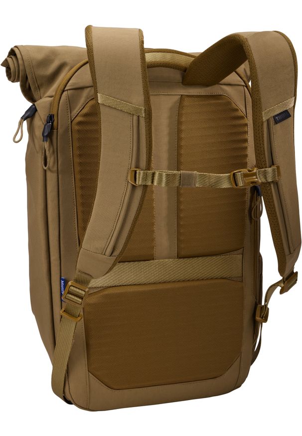 THULE - Thule | Plecak 24L | PARABP-3116 Paramount | Plecak | Nutria | Pasek na ramię | Wodoodporny