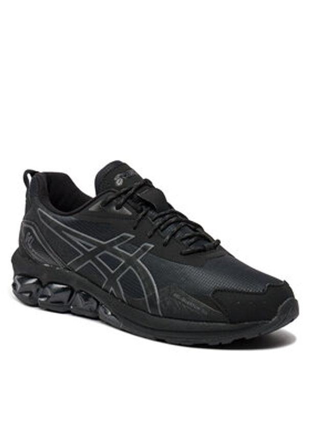 Asics Sneakersy Gel-Quantum 180 Ls 1201A993 Czarny. Kolor: czarny. Materiał: mesh, materiał